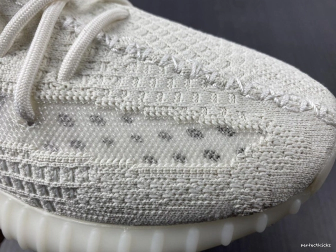 HQ6316 Boost Yeezy Adidas 350 V2 CabBage 0810